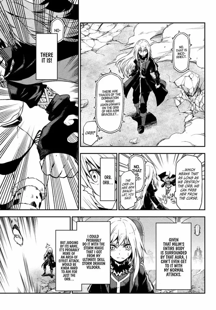 That Time I Got Reincarnated as a Slime Chapter 83 image 05_optimized